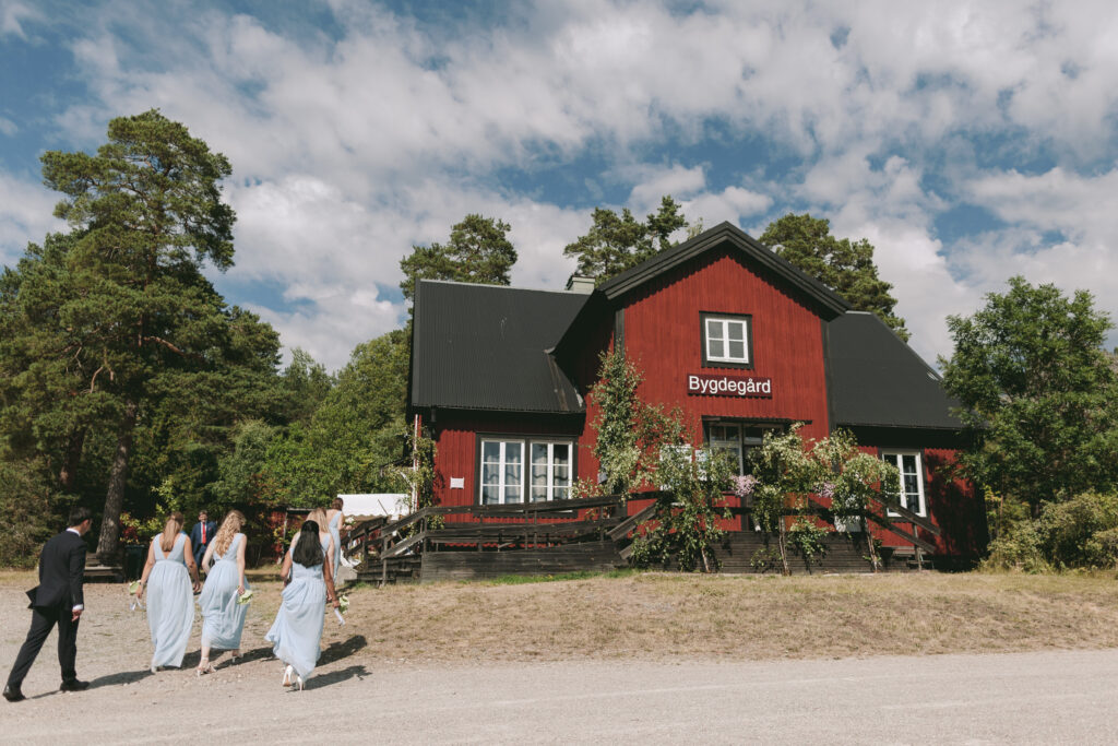 Singö bygdegård