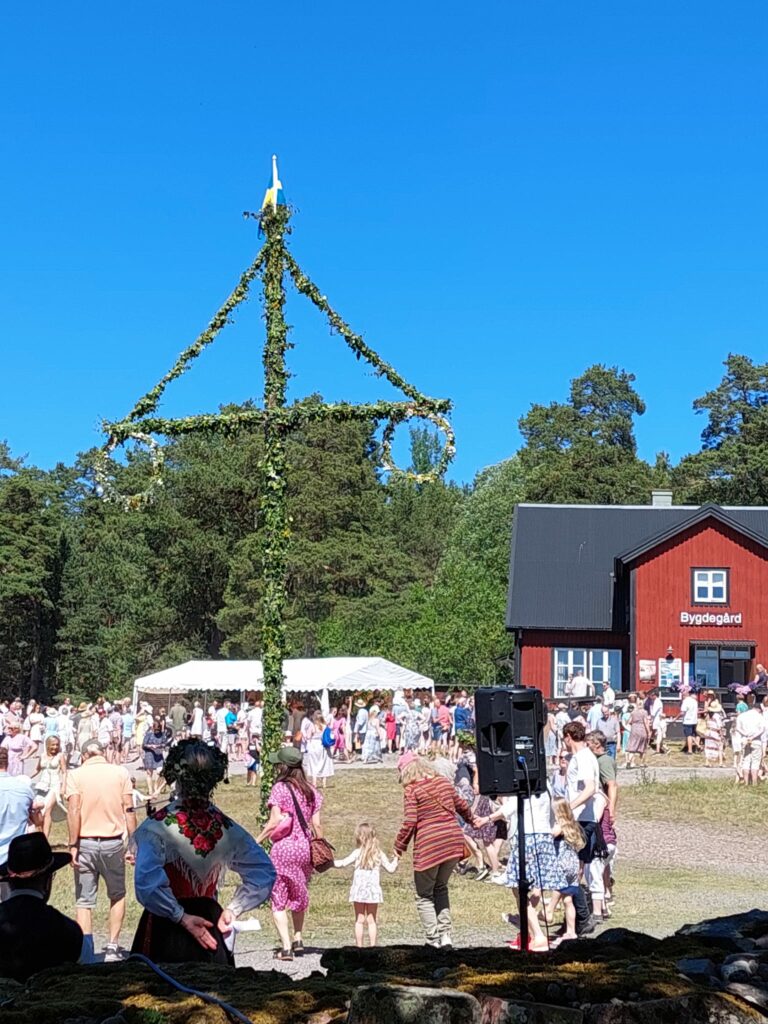 Midsommar 1 2022