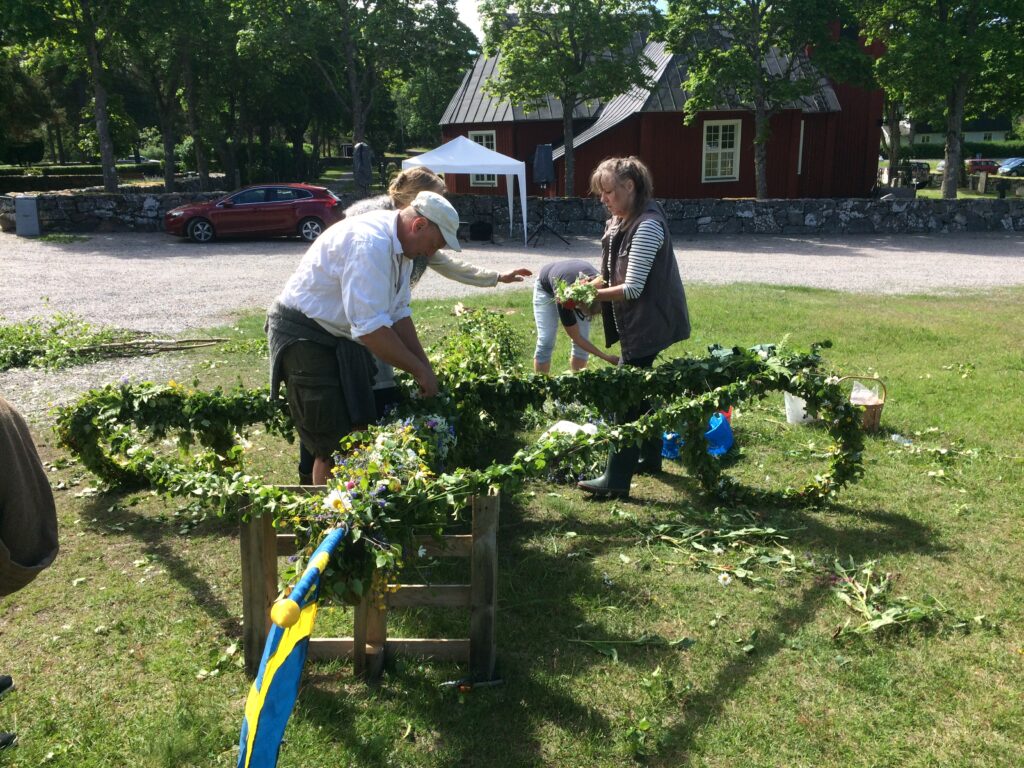 Midsommar 2